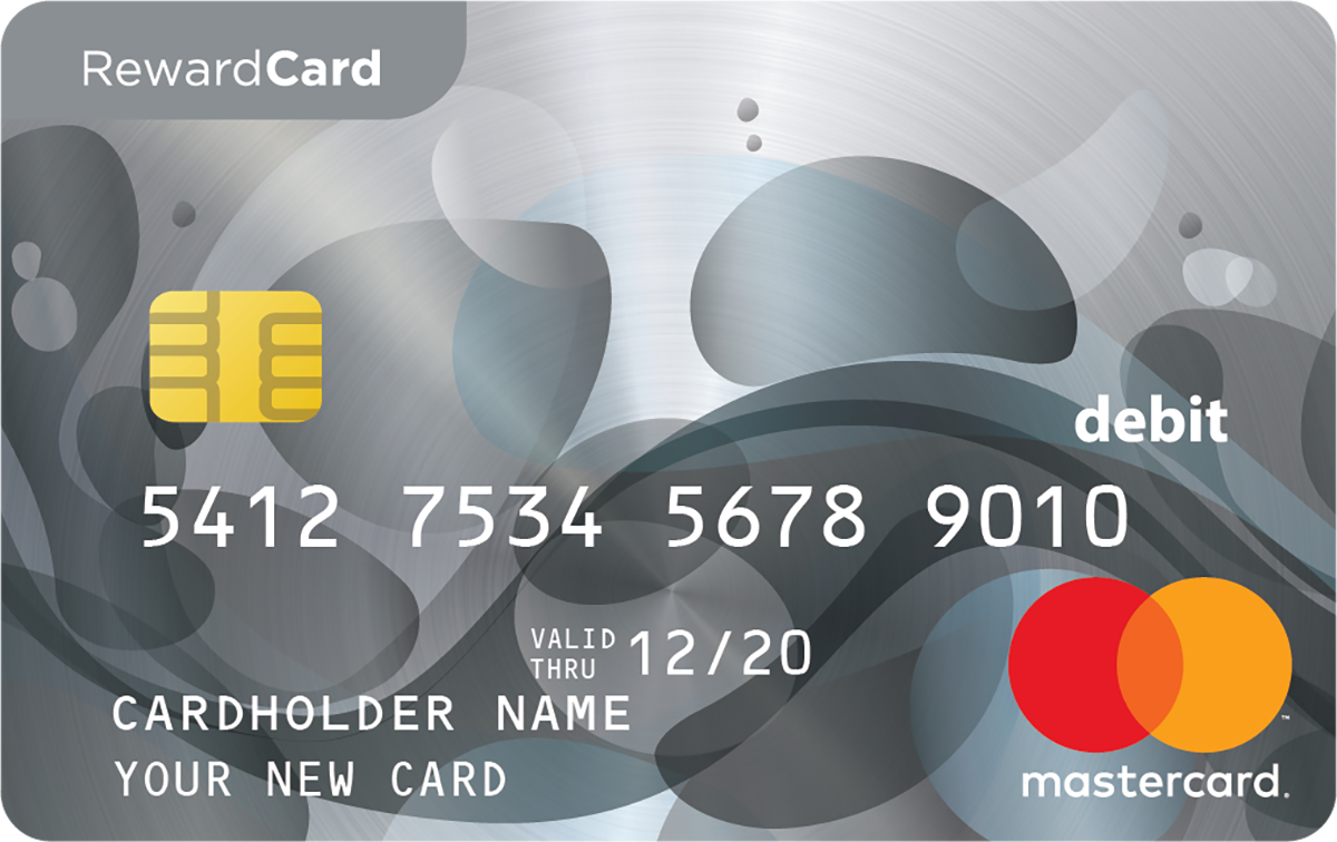 Mastercard® EUR