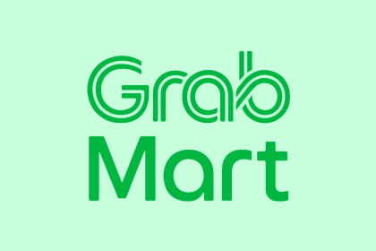 GrabMart IDR
