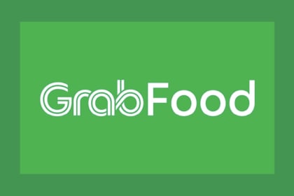 Grab Food IDR