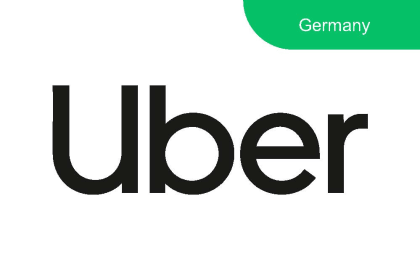 Uber Rides Germany