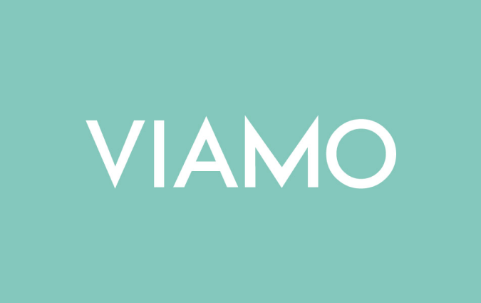 Image of a Viamo AR gift card