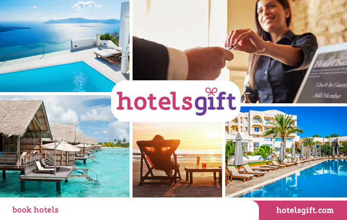 HotelsGift