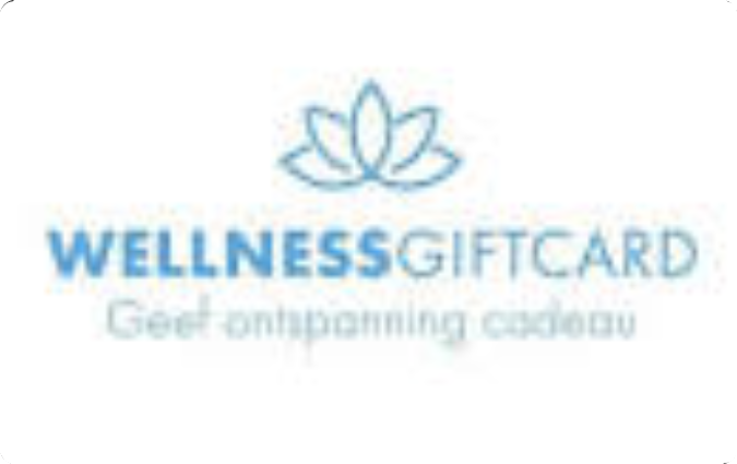 Wellness Giftcard BE