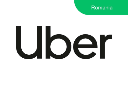 Uber Romania