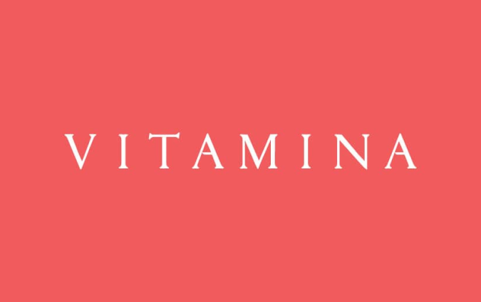 Image of a Vitamina AR gift card