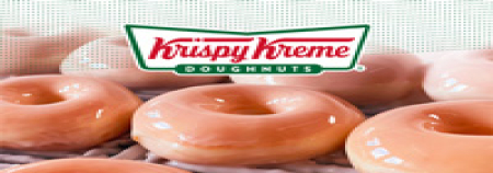 Krispy Kreme E-Gift Voucher