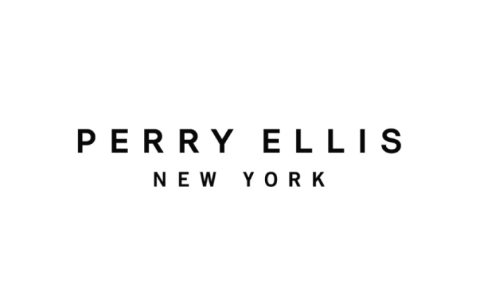 Perry Ellis 