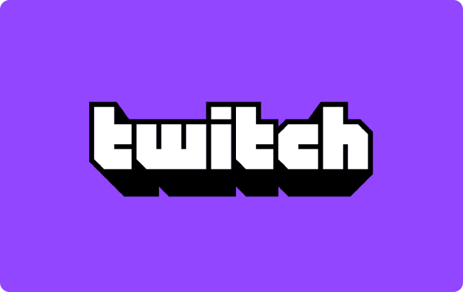 Twitch AT