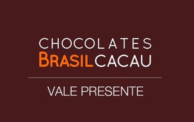 Brasil Cacau