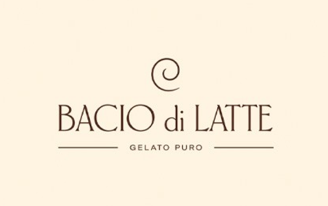 Bacio di Latte