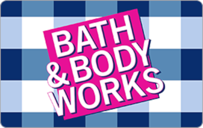 Bath & Body Works CA