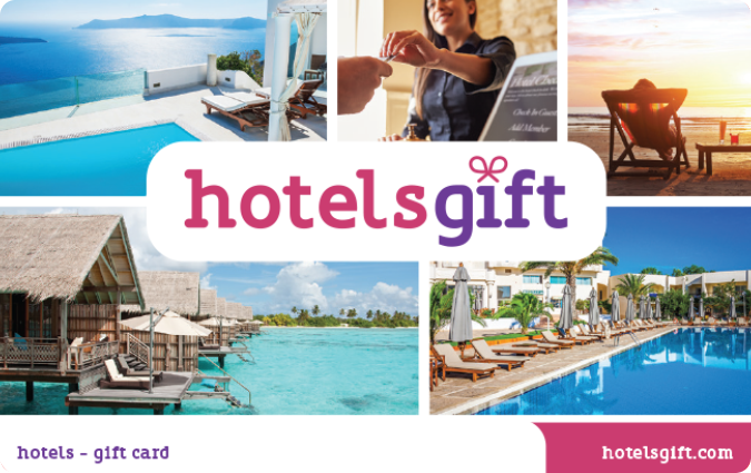 HotelsGift DK