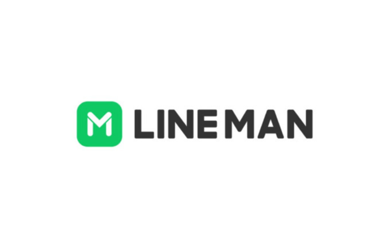 LINE MAN (delivery)