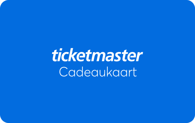 Ticketmaster NL