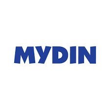 Mydin MY