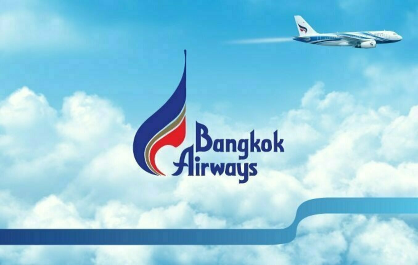 Bangkok Airways