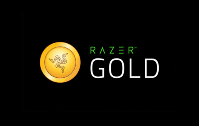 Razer Gold