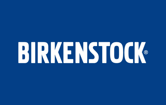 Image of a Birkenstock AR gift card