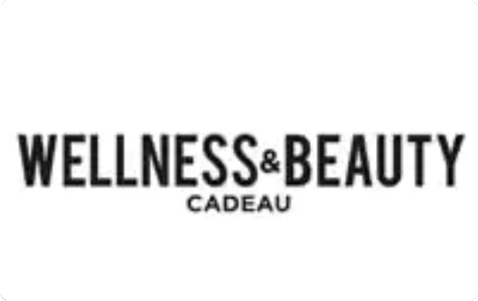 Wellness & Beautycadeau BE