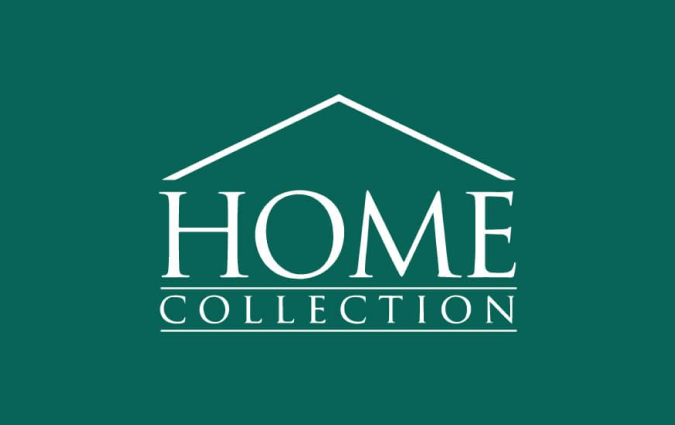 Image of a Home Collection AR gift card