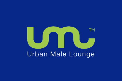 Urban Male Lounge 