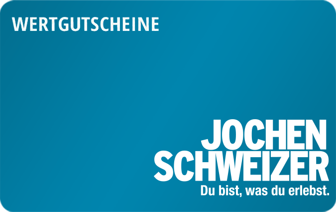 Jochen Schweizer DE 