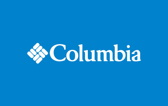 Image of a Columbia AR gift card