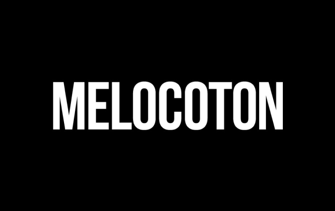 Image of a Melocotón AR gift card