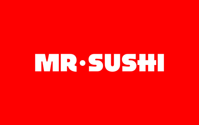 Mr Sushi