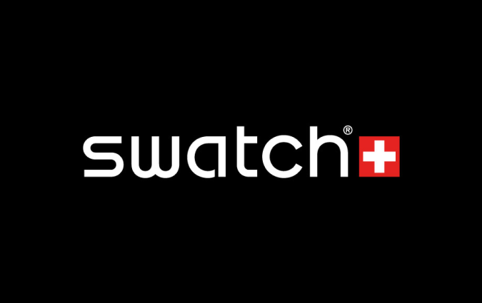 Image of a Swatch AR gift card