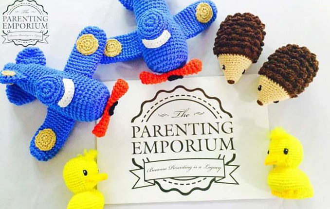 The Parenting Emporium