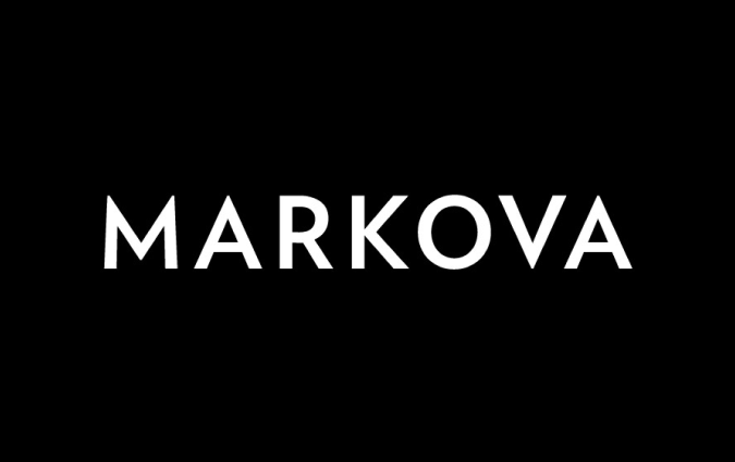 Image of a Markova AR gift card