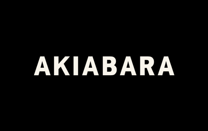 Image of an Akiabara AR gift card