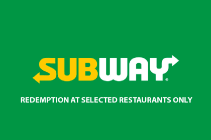 Subway - SG