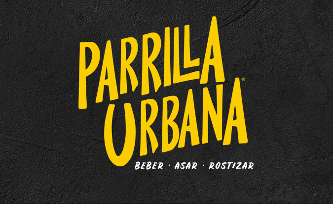 Parrilla Urbana MX