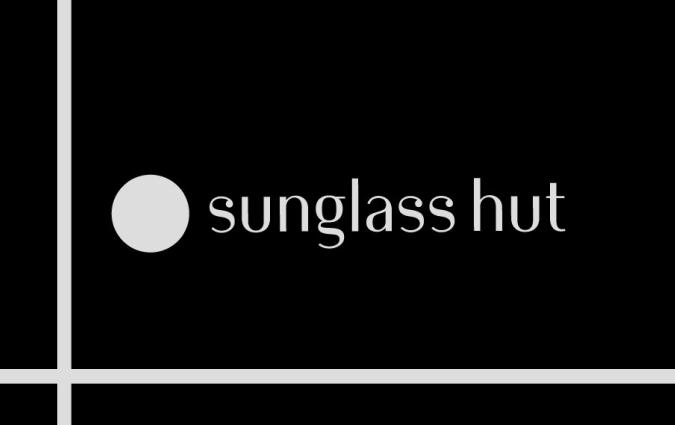 Image of a Sunglass Hut AR gift card