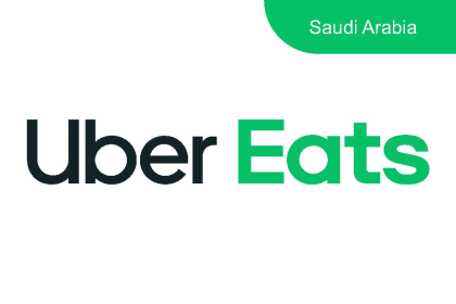 Uber Eats Saudi Arabia