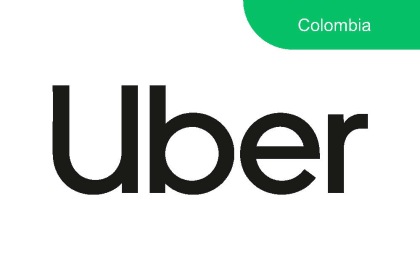 Uber Colombia