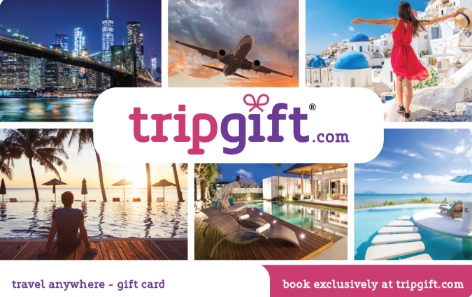 TripGift 