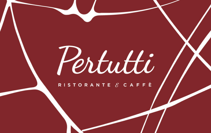 Image of a Pertutti AR gift card