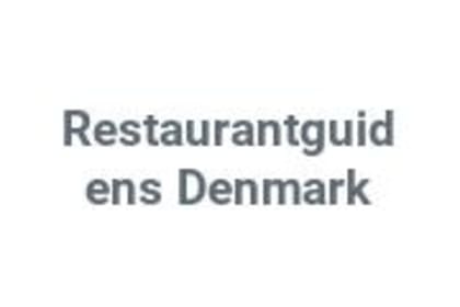 Restaurantguidens Denmark