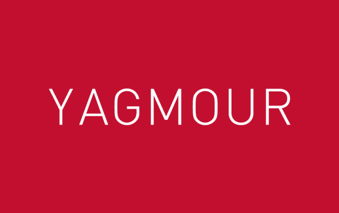 Image of a Yagmour AR gift card