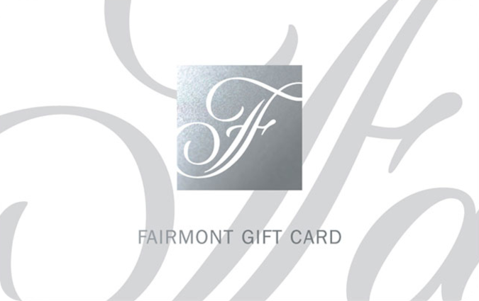 Fairmont Hotels & Resorts CA