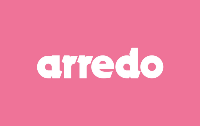 Image of an Arredo AR gift card