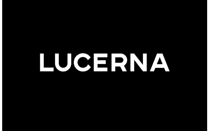 Image of a Lucerna AR gift card