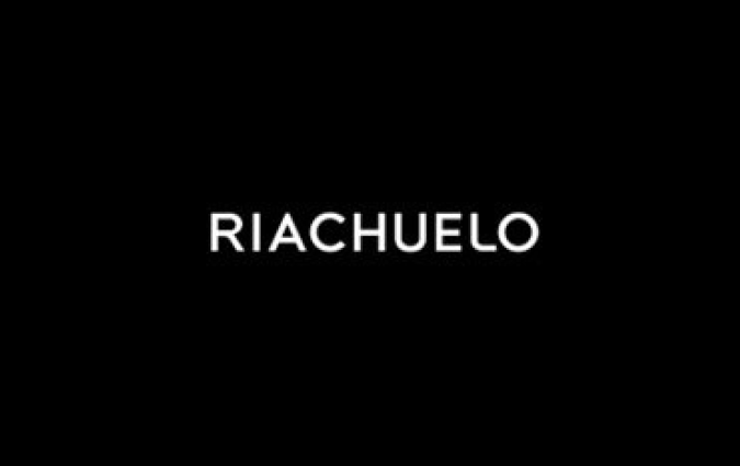 Image of a Riachuelo Multimarcas BR gift card