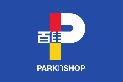 PARKnSHOP HKD
