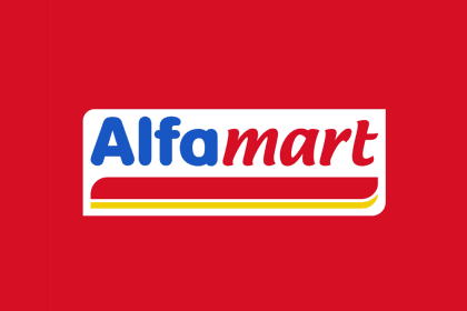 Alfamart IDR