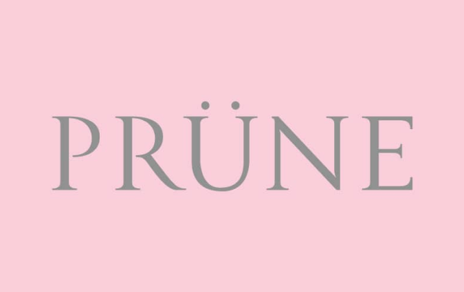 Image of a Prüne AR gift card