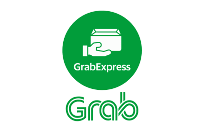 GrabExpress VND